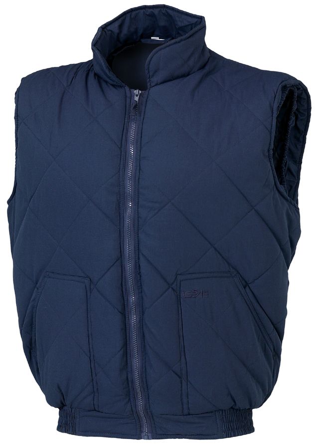 Gilet Imbottito 04030