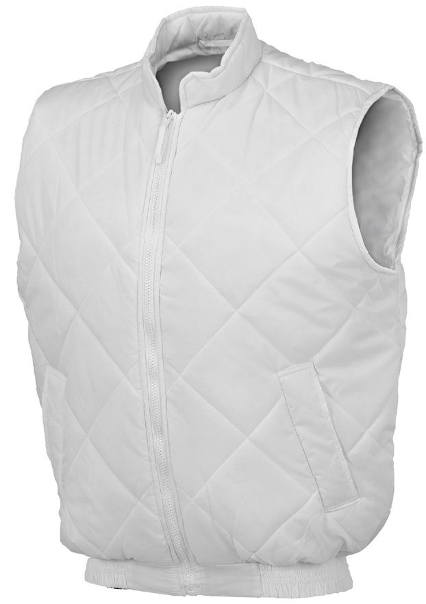 Gilet Nevada imbottito 04037