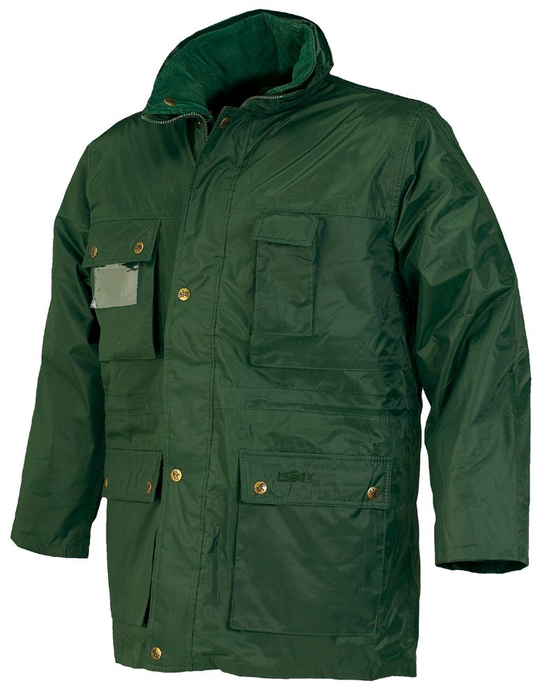 04661  Parka master plus triplo uso