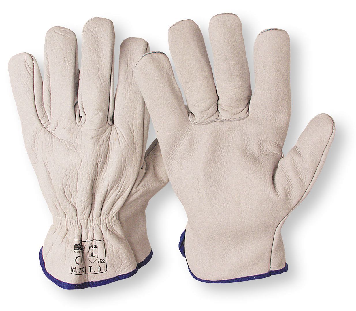Guanti-pellefiore 07140 bovino