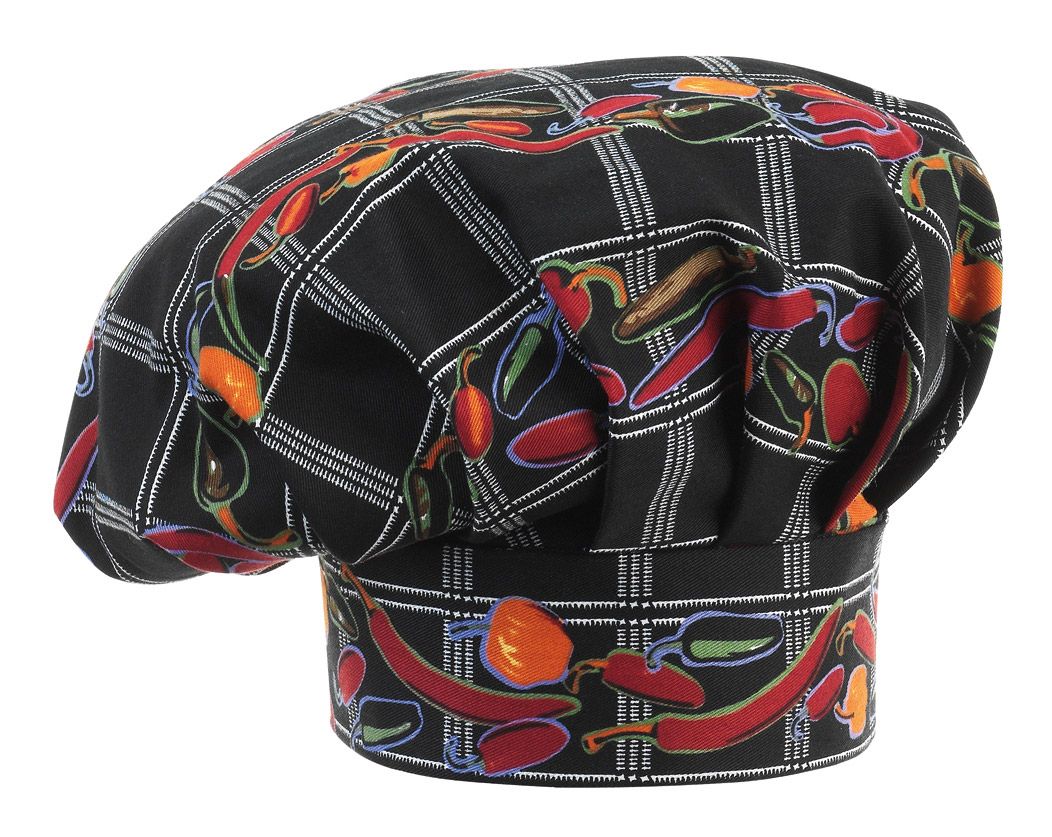 660129 CAPPELLO PEPPER EGO