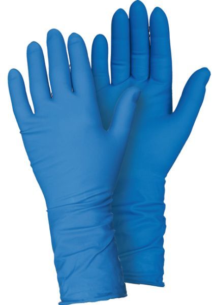 Guanto lattice extraresistente 07250