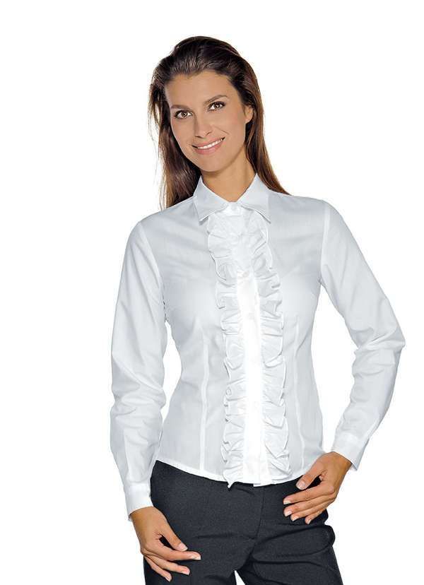 Camicetta Donna Etoile M.LUNGA 025600