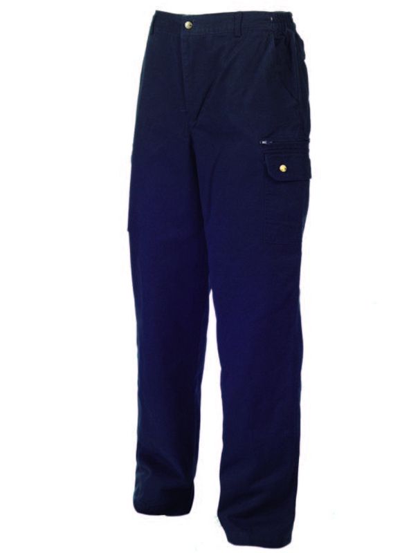 Pantalone felpato  Polar PAYPER