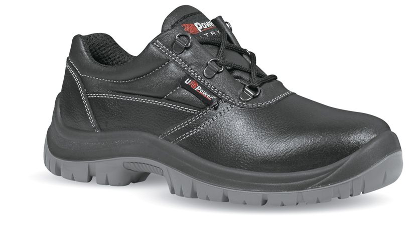 SCARPA SIMPLE U POWER S3 ANTINFORTUNISTICA