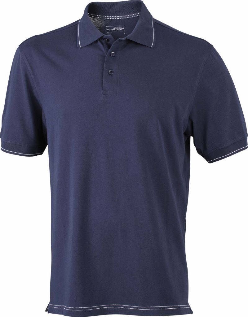 Polo Men's Elastic JN 569
