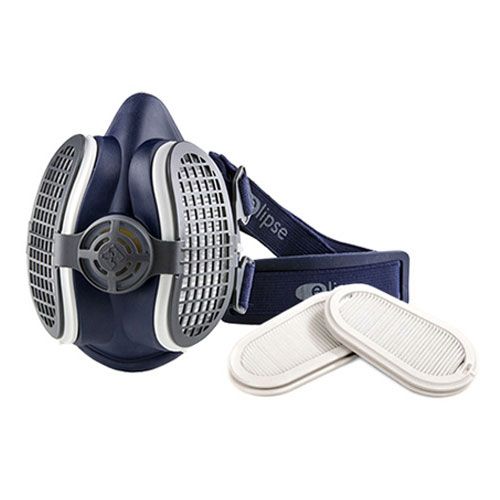 GVS SEMIMASCHERA ELIPSE  SPR501 P3
