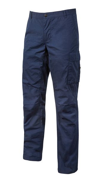 Pantalone U power Baltic EY128WB