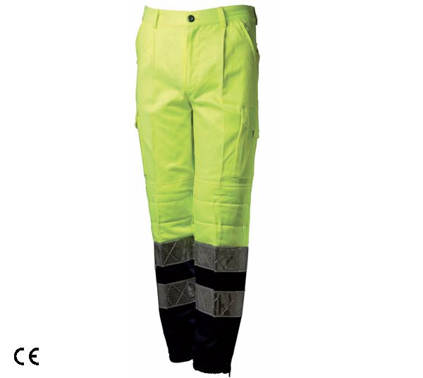 Pantalone Protezione Civile 85-2