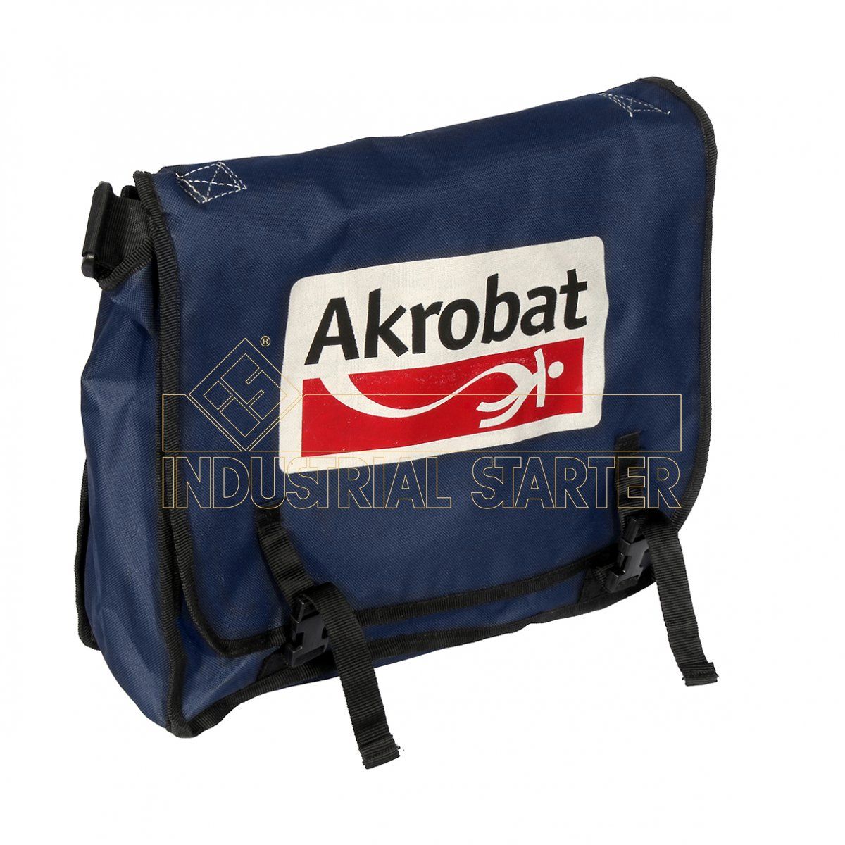 AKROBAT LineaVita Orizzontale AK3000 EN795-B