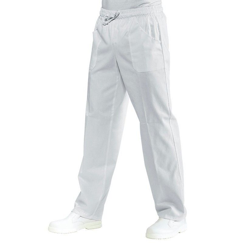 Pantalone con elastico 044000