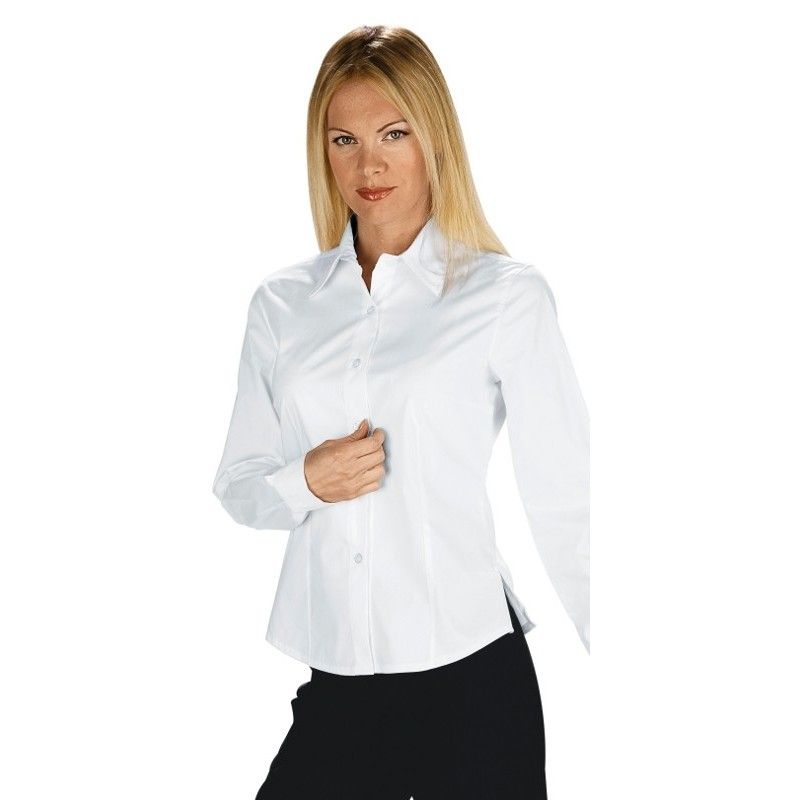 025400 Camicietta Stretch Sala
