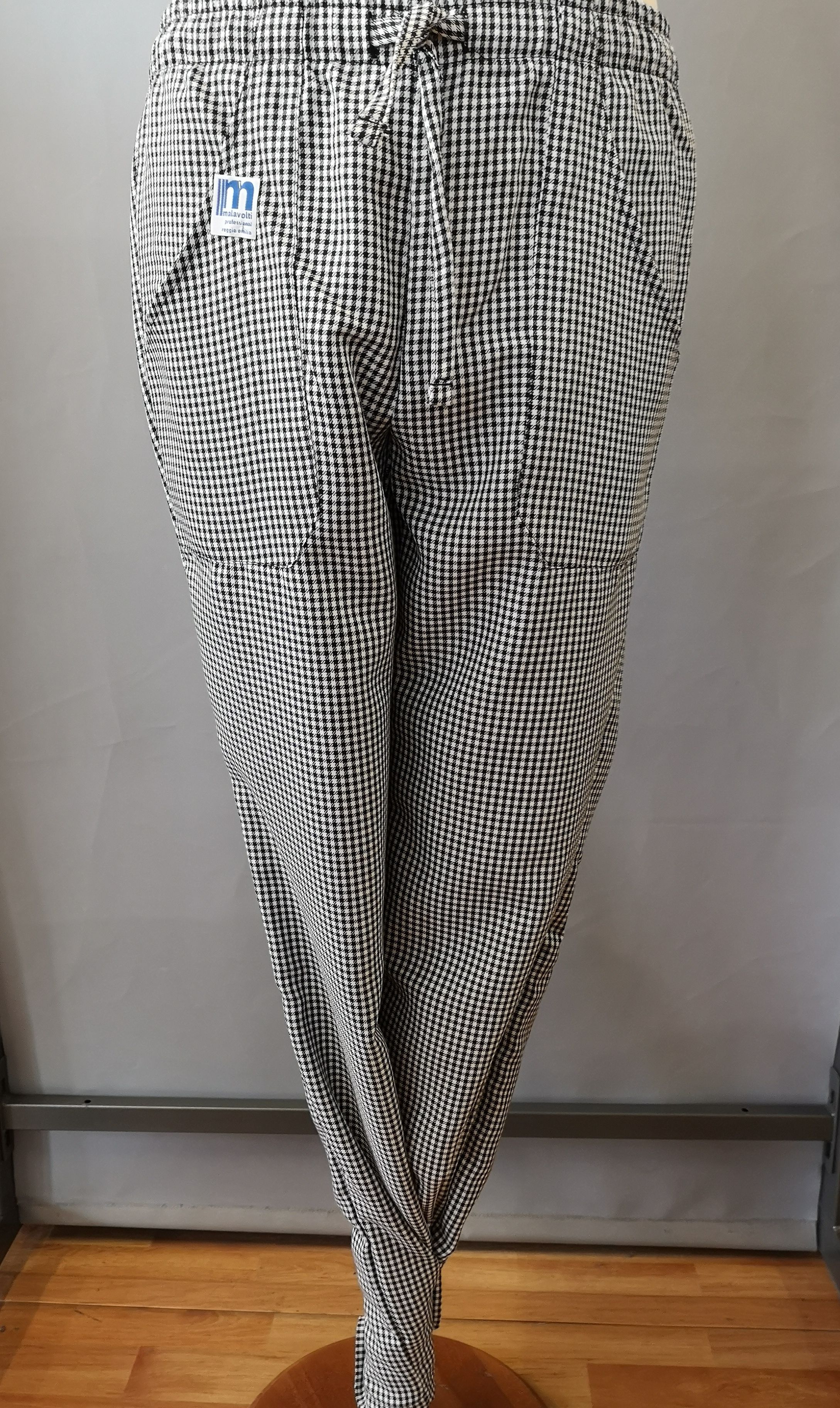 PANTALONE CUCINA SALE E PEPE