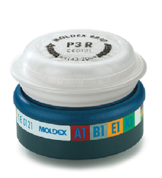 FILTRO MOLDEX MX9430 ABEK1P3 R