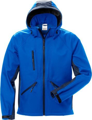 fristads soft shell termico