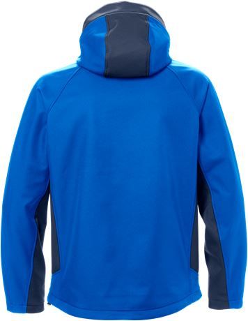 fristads soft shell termico