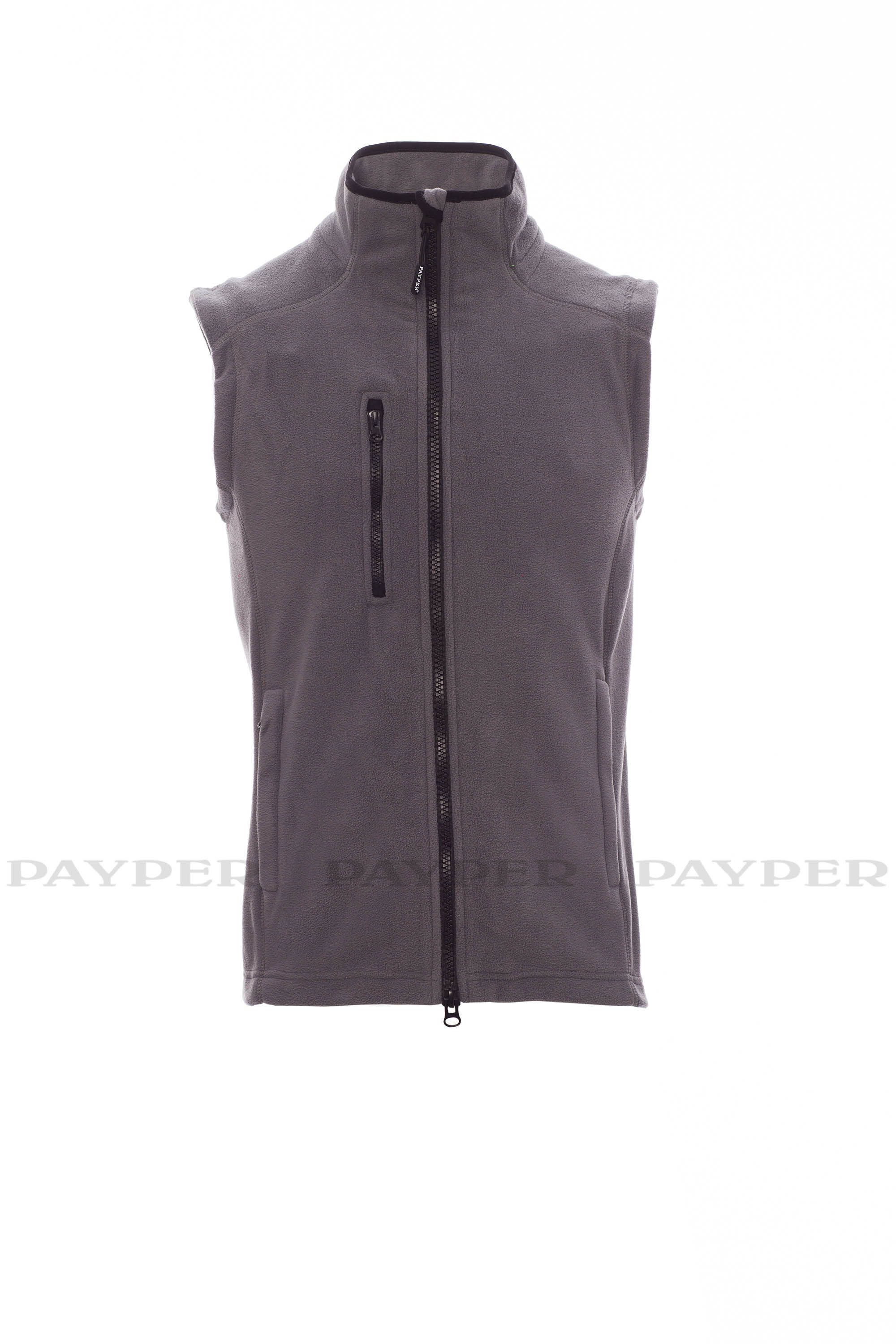 GILET IN PILE EASY+ PAYPER WEAR