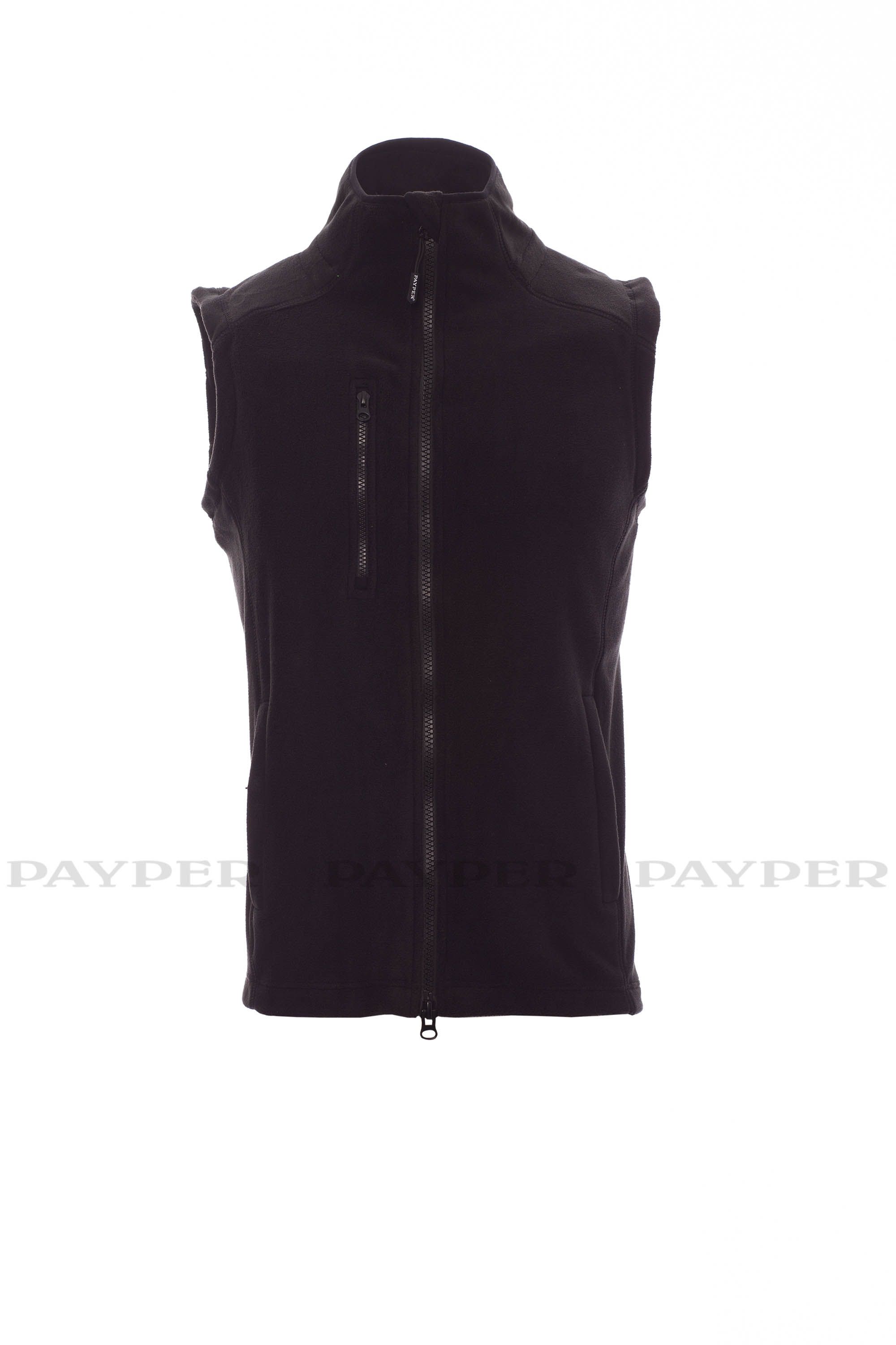 GILET IN PILE EASY+ PAYPER WEAR