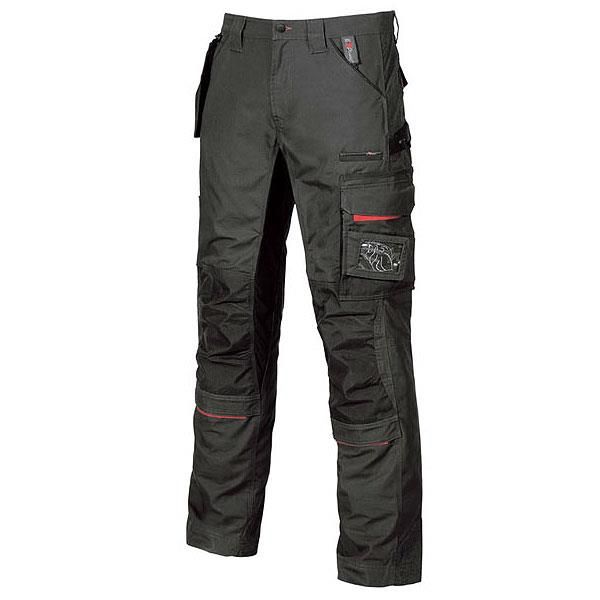 PANTALONE RACE U POWER