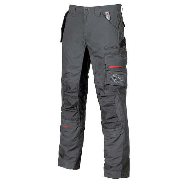 PANTALONE RACE U POWER