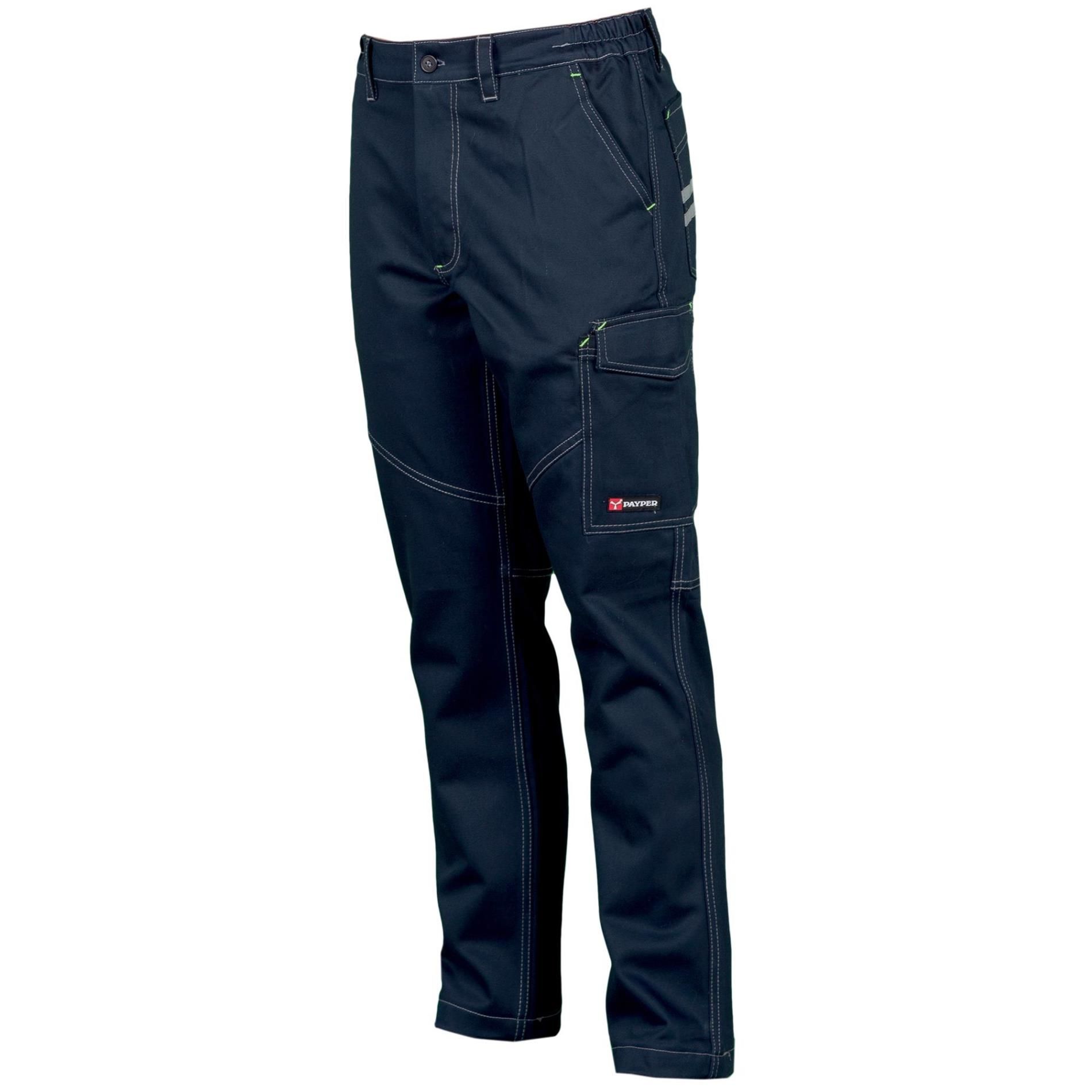 PANTALONE WORKER STRETCH PAYPER