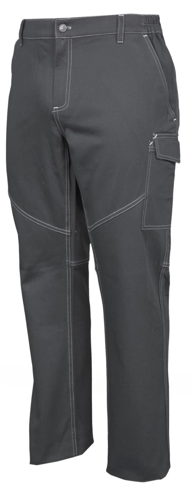 PANTALONE WORKER WINTER PAYPER