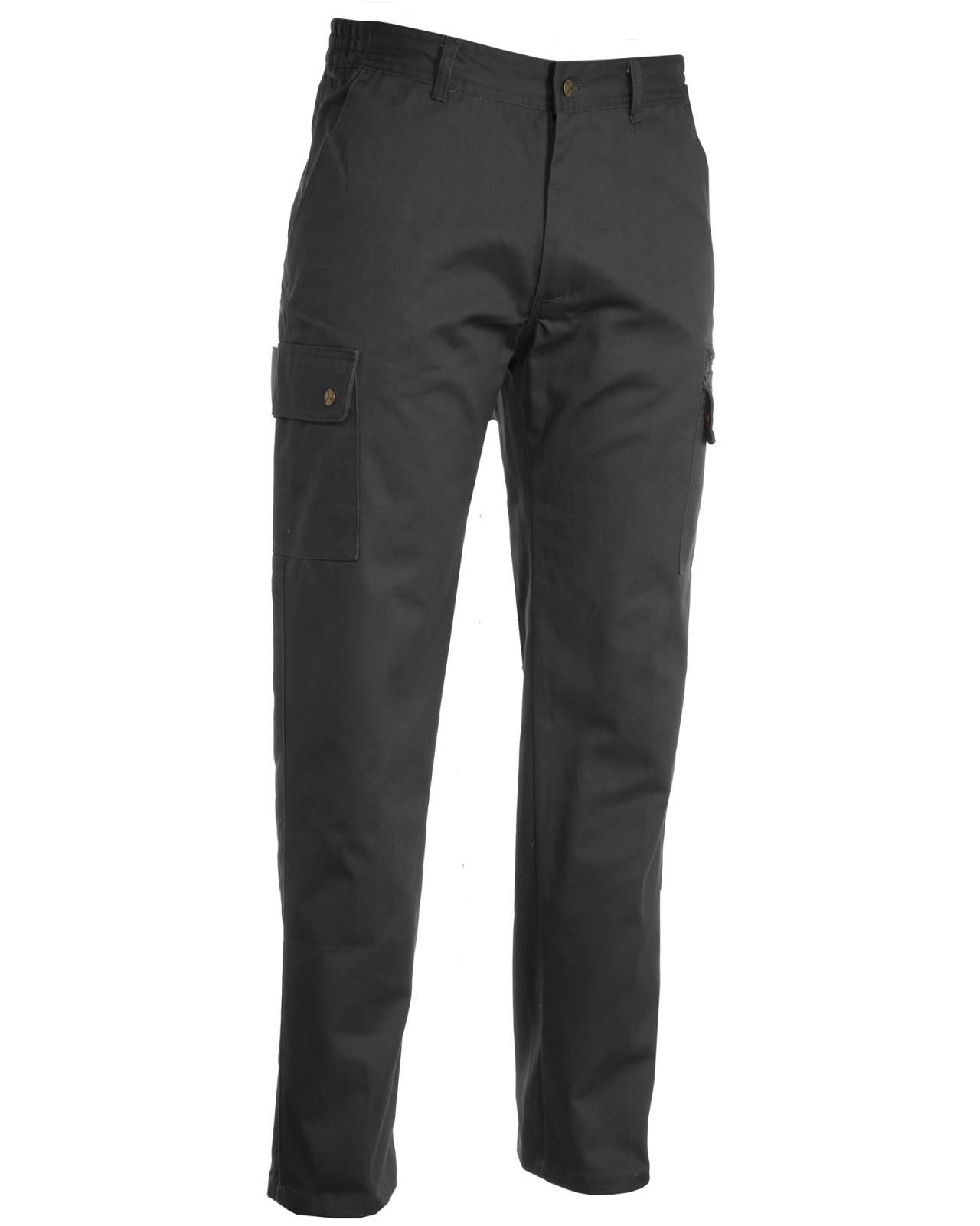 Pantalone Forest Payper multitasche