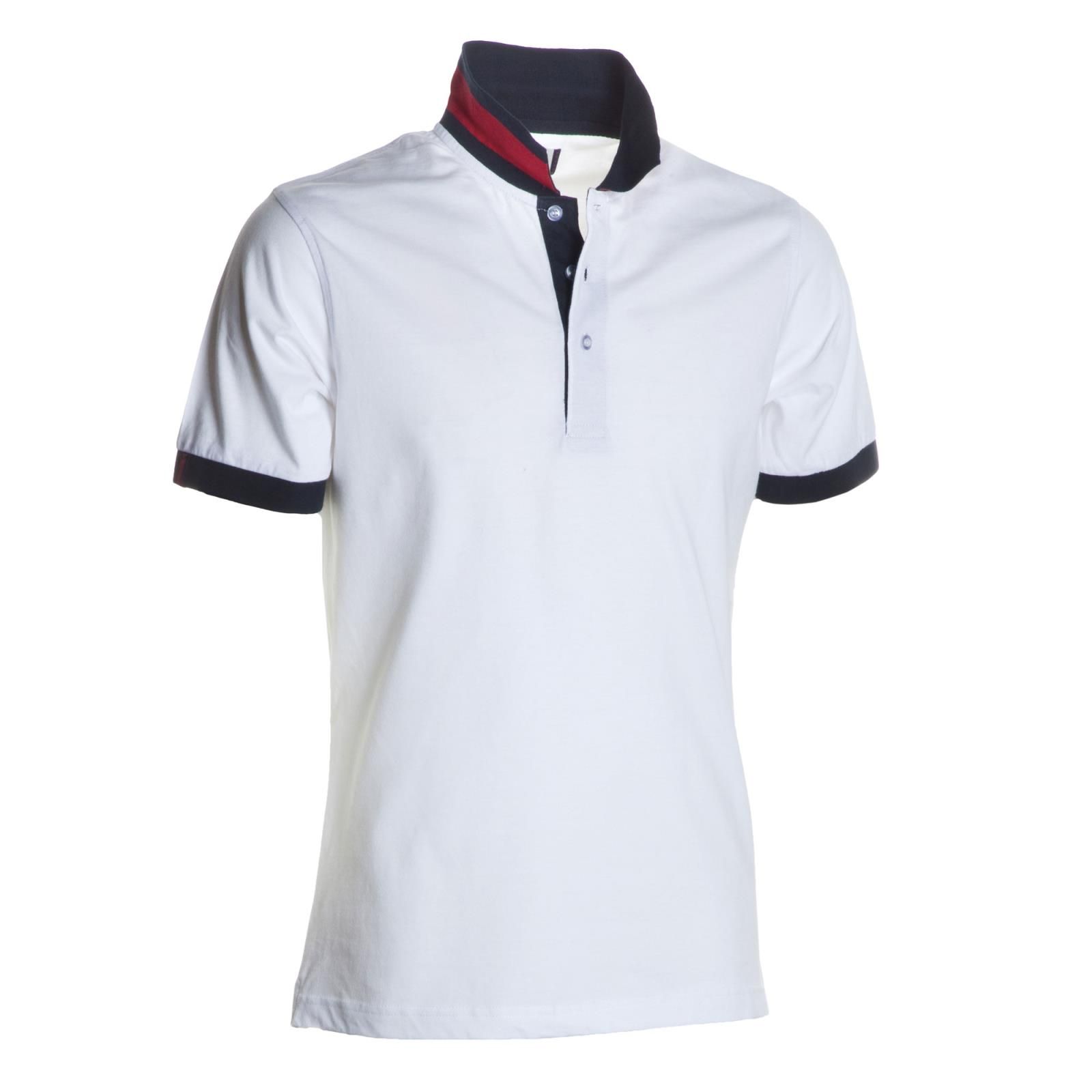 MEMPHIS POLO MANICA CORTA PAYPER