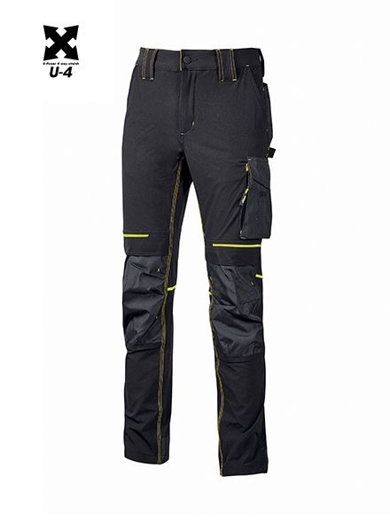 Pantalone U power Atom multitasche