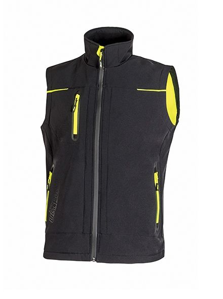 Upower universe Gilet multitasche