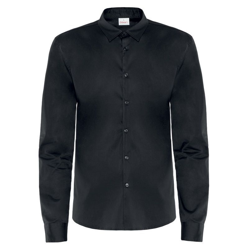 Camicia Peter uomo Giblor's