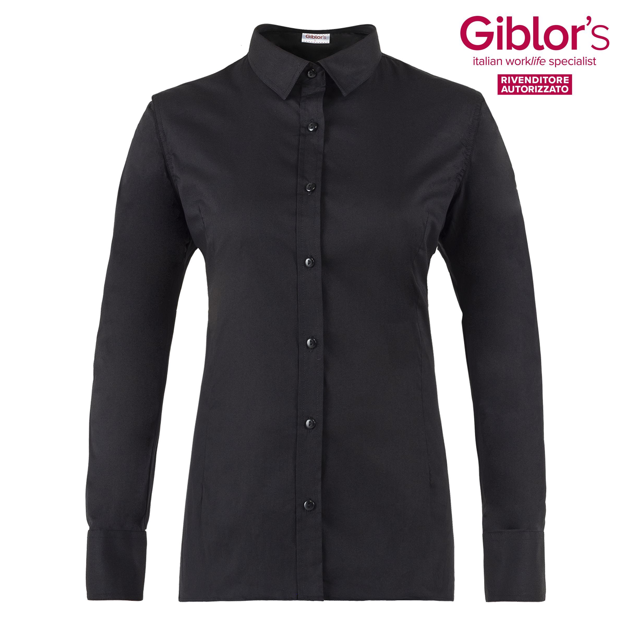Camicia Lela donna
