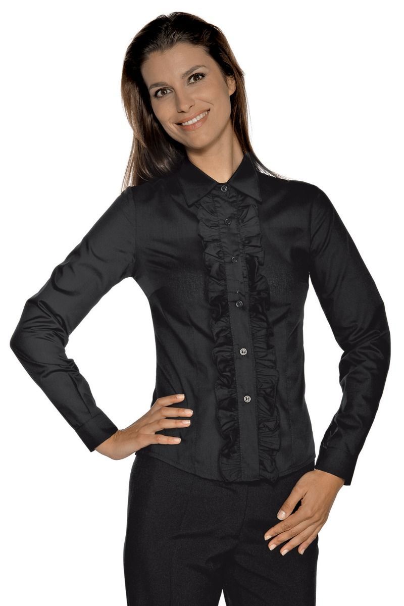 Camicetta Donna Etoile M.LUNGA 025600