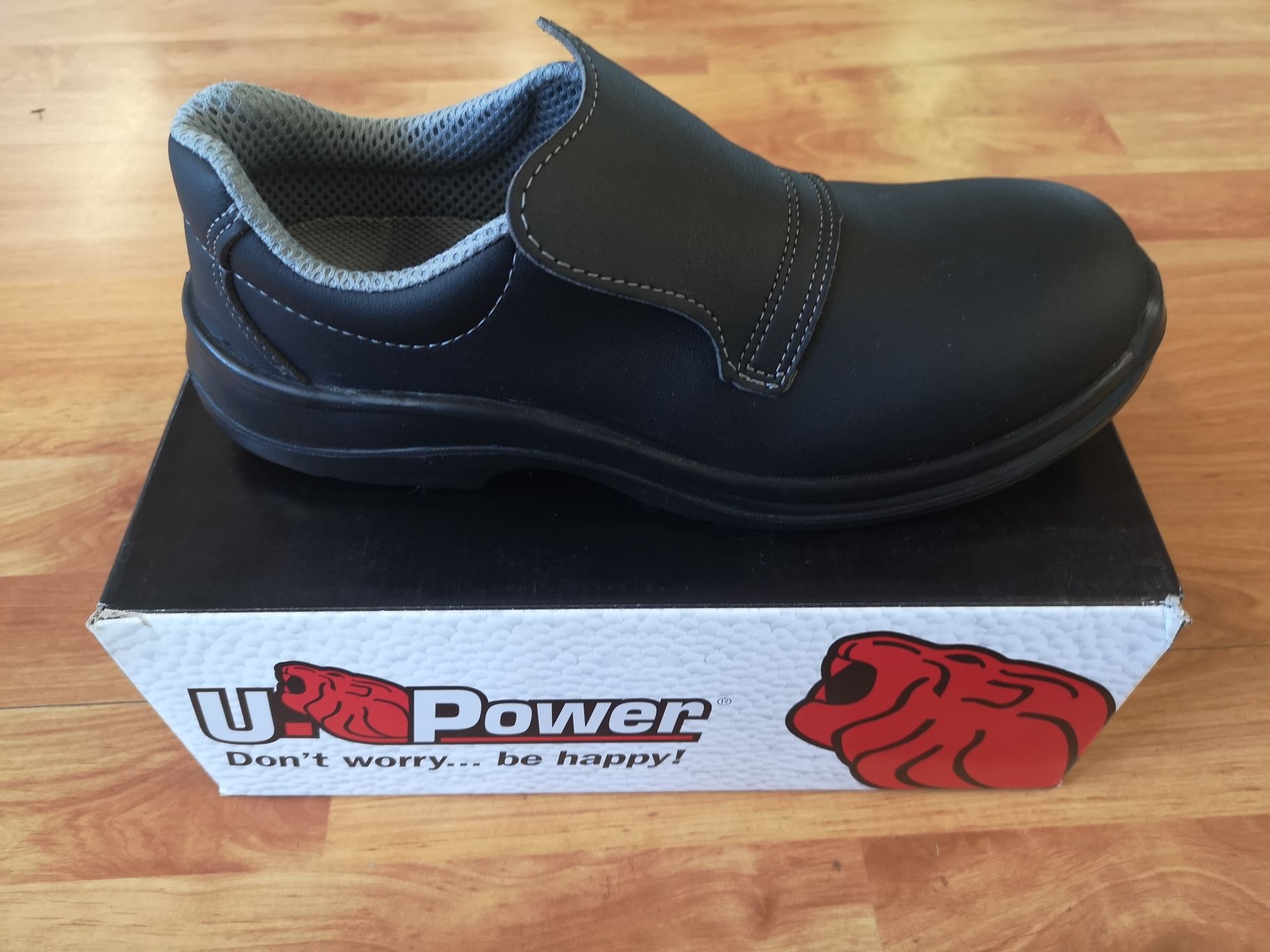 SCARPA STRUCTURE U POWER S1P ANTINFORTUNI