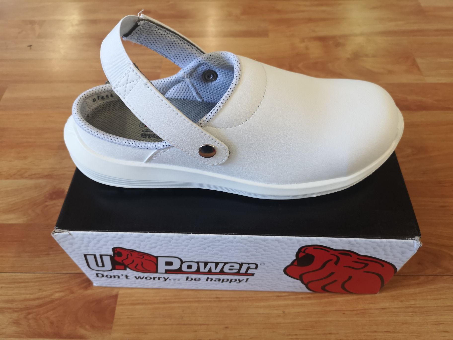Sandalo on sale u power