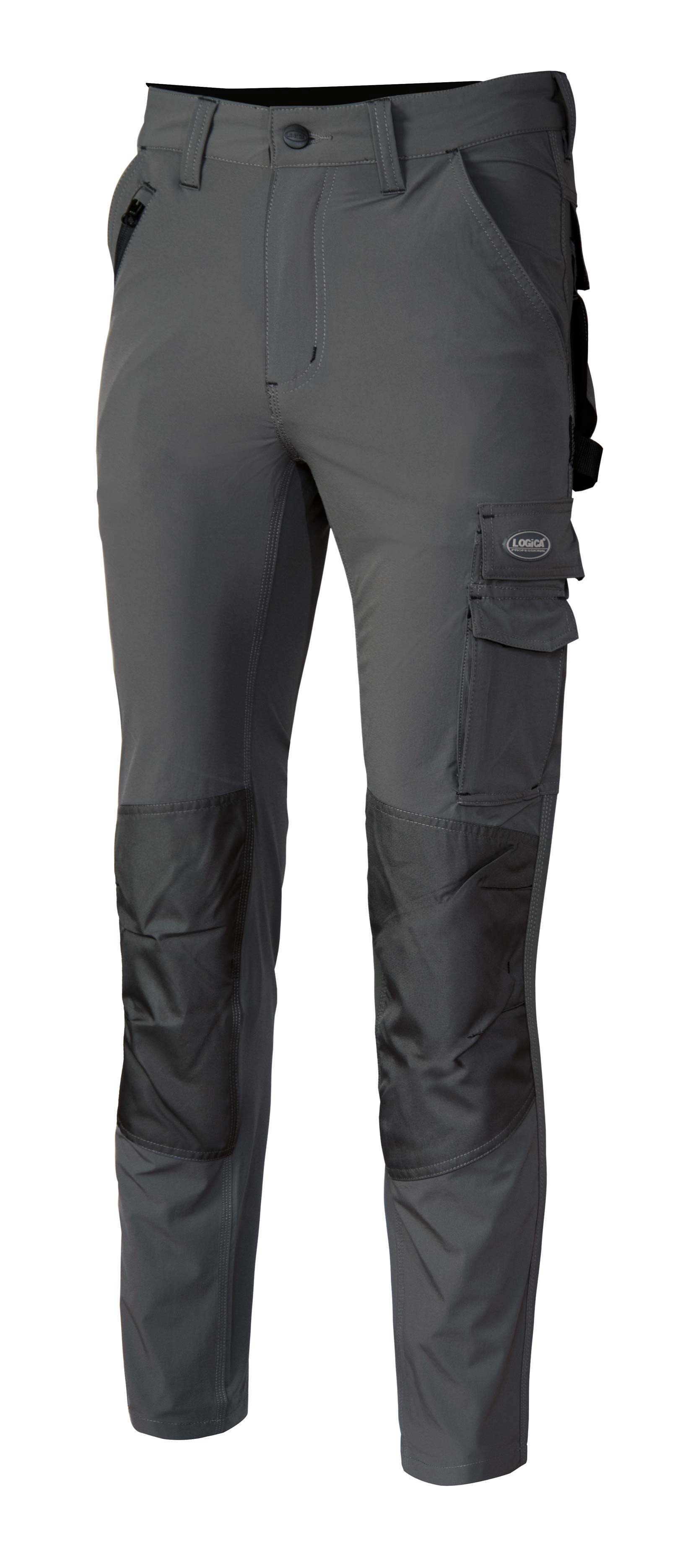 PANTALONE STRETCH CICLONE DA LAVORO