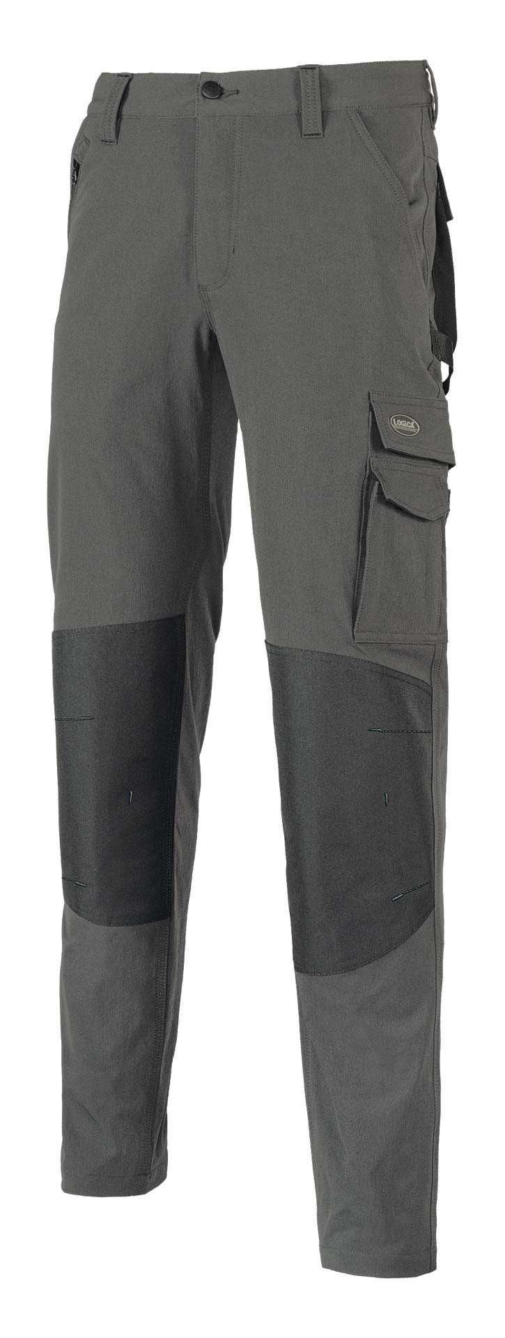 PANTALONE PAPETE STRETCH