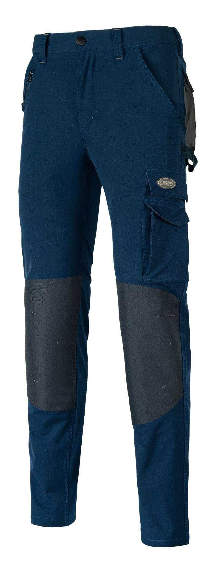 PANTALONE PAPETE STRETCH