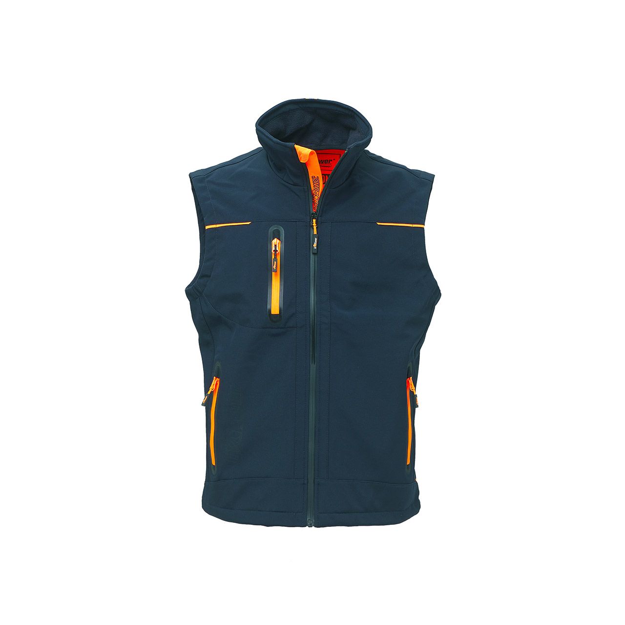 Upower universe Gilet multitasche