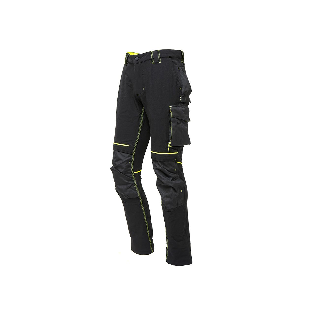 Pantalone U power Atom multitasche