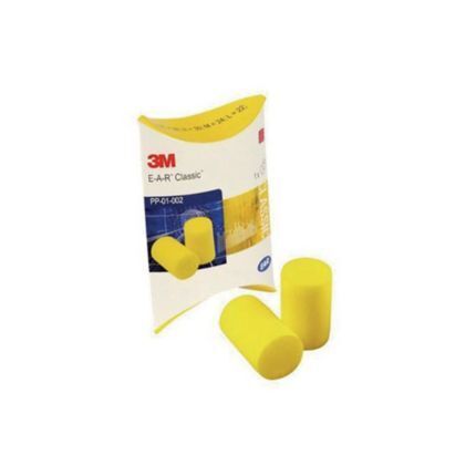 Inserti Auricolari 3M EAR CLASSIC