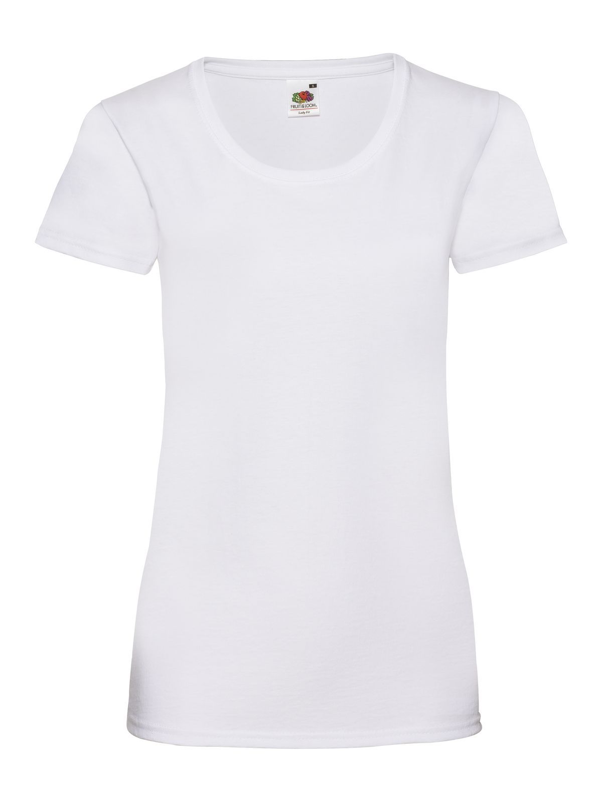 Fruit T-shirt Valueweight donna 613720