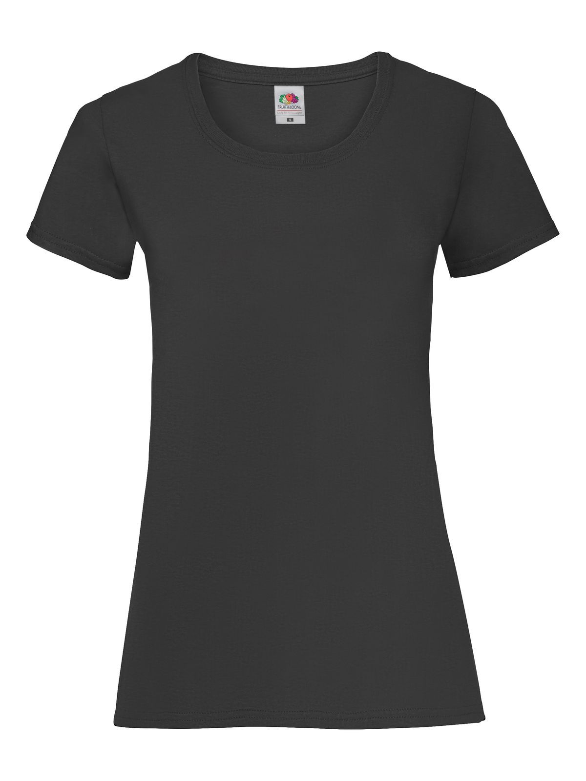 Fruit T-shirt Valueweight donna 613720
