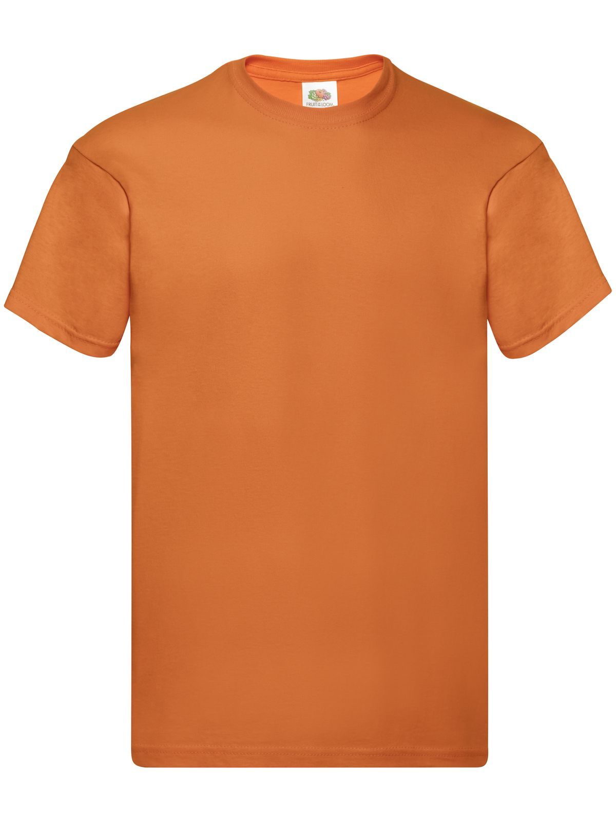 T-shirt Fruit original T 610820 maglietta