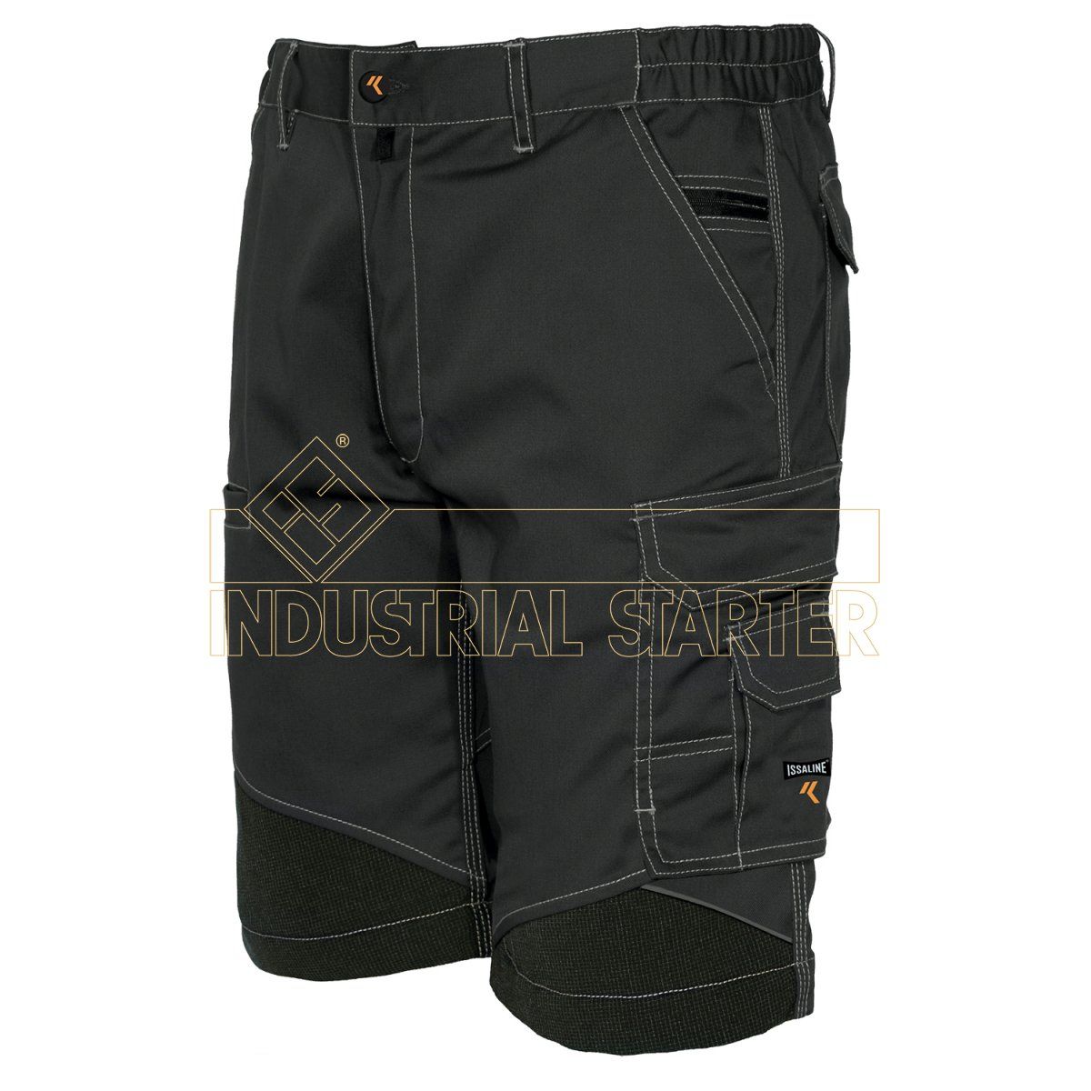 8834b BERMUDA STRETCH MULTITASCHE