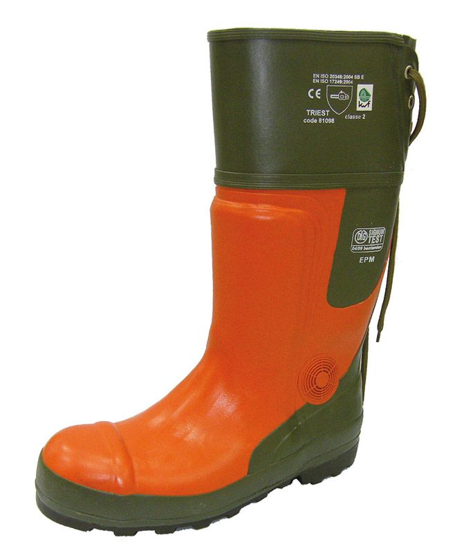 STIVALE BOSCAIOLO ANTITAGLIO 204