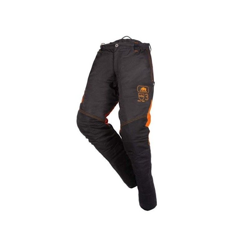 PANTALONE BOSCAIOLO BASEP3 LOGICA
