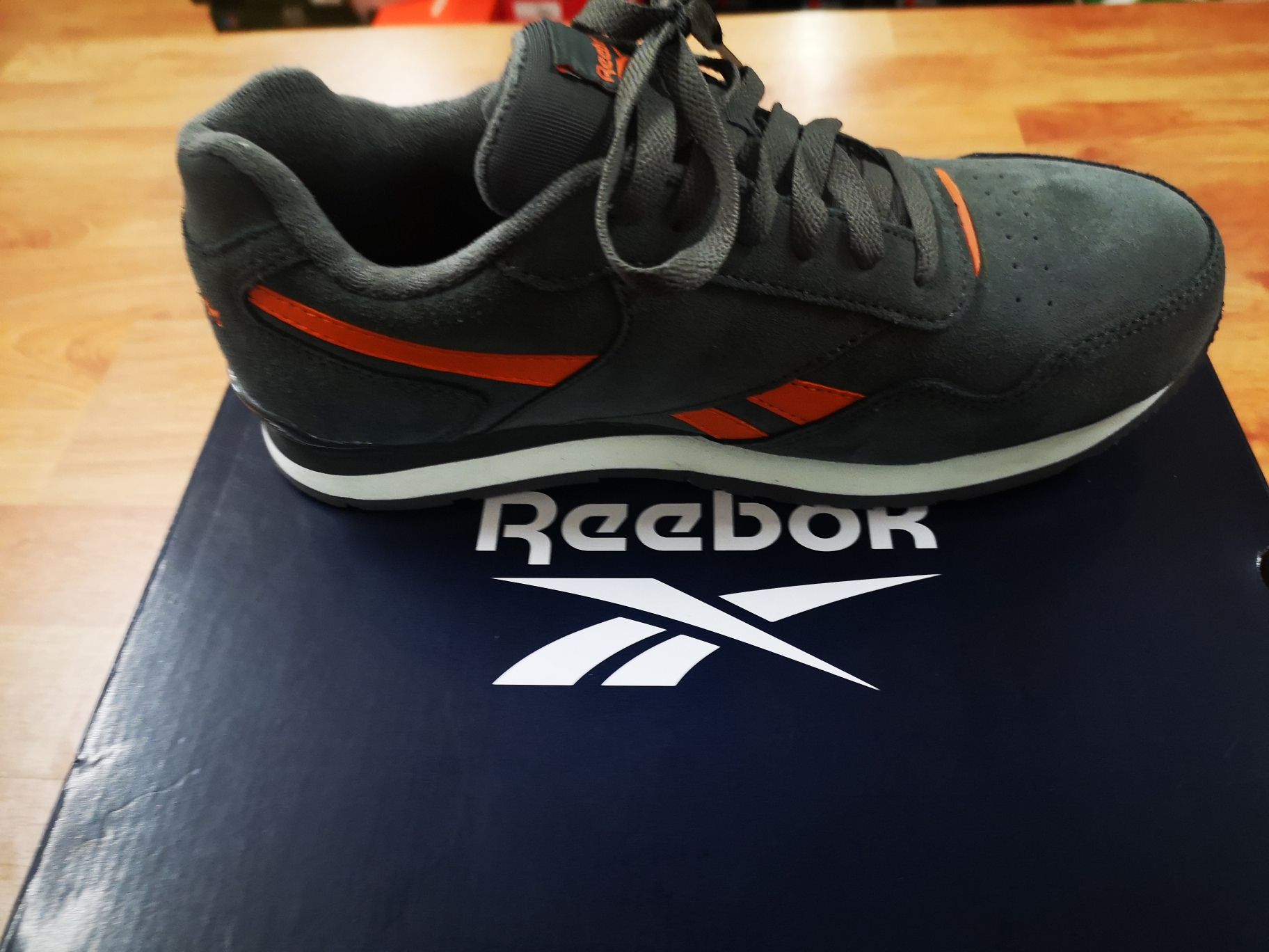 REEBOK SCARPA ANTINF ROYAL GLIDE