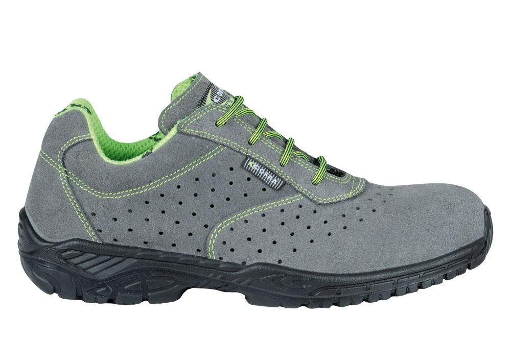 COFRA TRISSINO SCARPA CE ANTINF.S1P