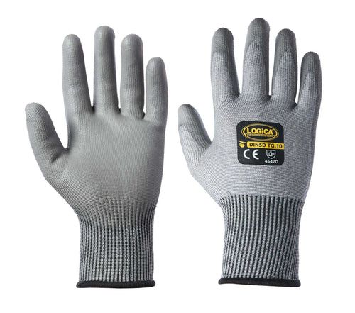 GUANTO ANTITAGLIO DIN5D CUT5